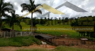 Fazenda Extraordinária - CI 0100